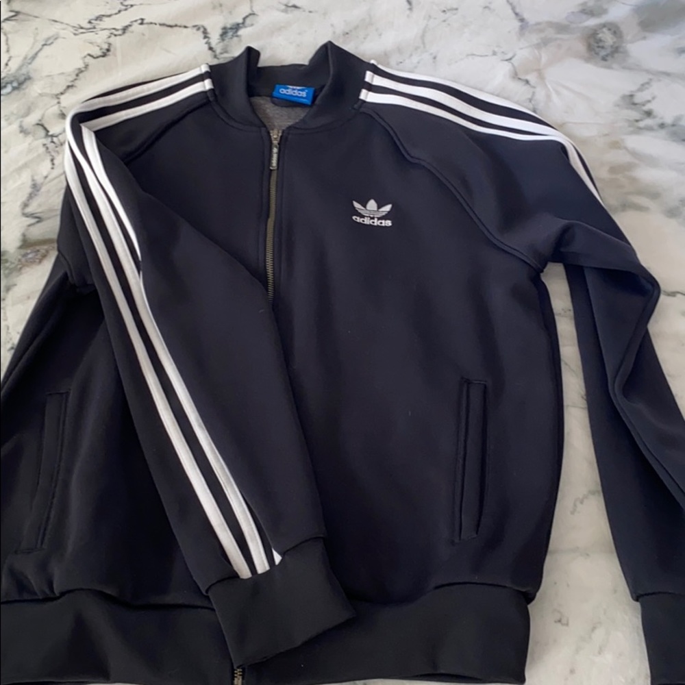 adidas jacket